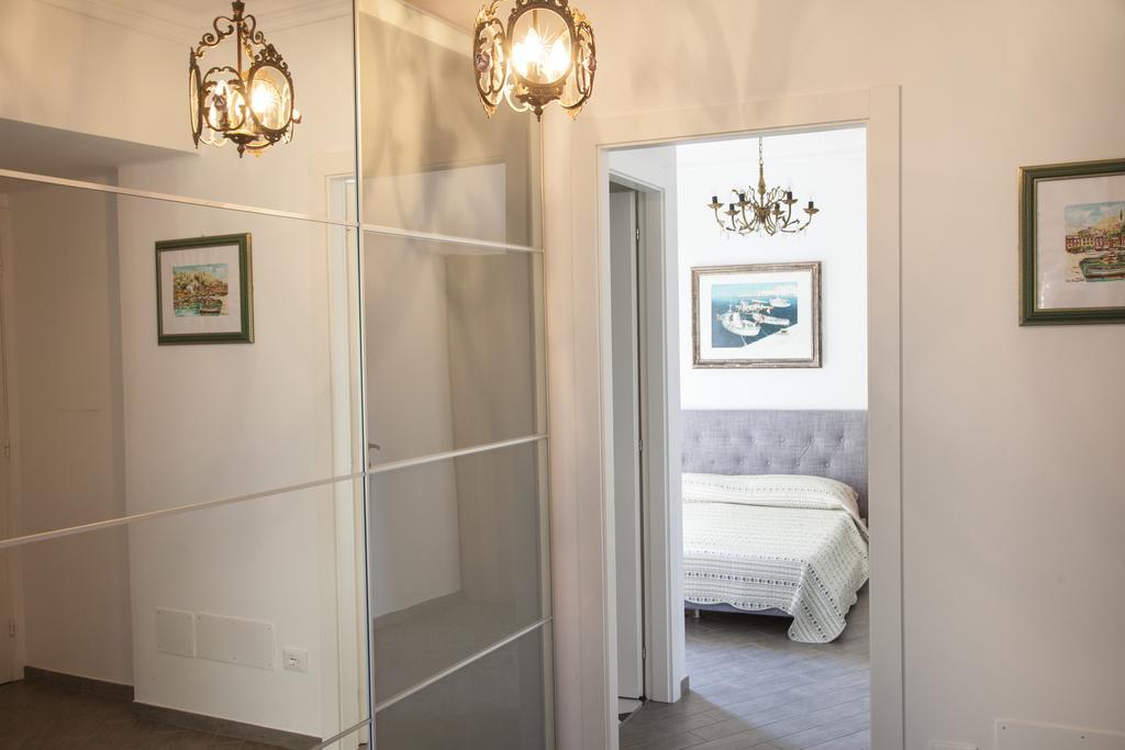 Primavera Apartments San Remo Habitación foto