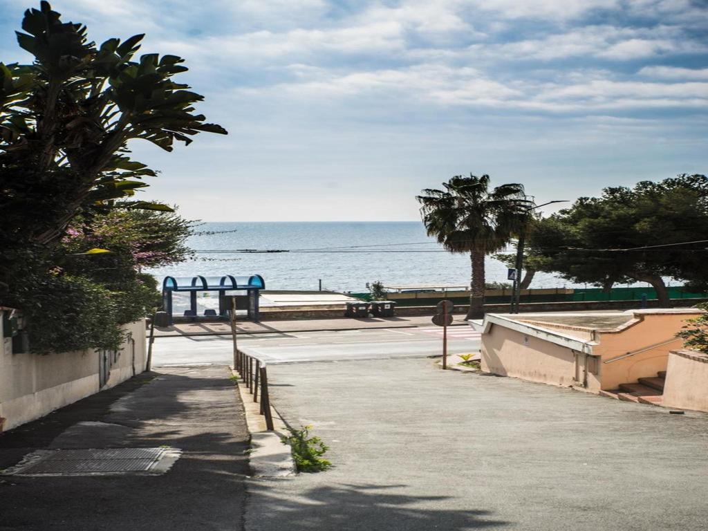 Primavera Apartments San Remo Exterior foto